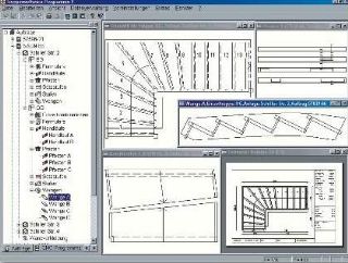 Compass trappensoftware bij kamp.nl