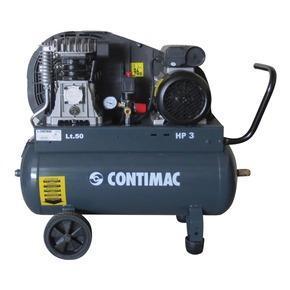 Contimac CM 400/10/50 W bij kamp.nl