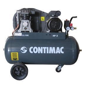 Contimac CM 400/10/100 W bij kamp.nl