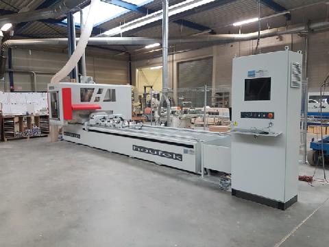 Houfek Orion Spillen CNC bij kamp.nl